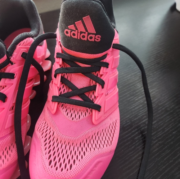 COPY - Adidas Springblade Women's Shoe - Picture 3 of 6